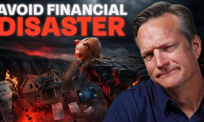 4 Warning Signs of A Financial Disaster