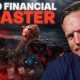 4 Warning Signs of A Financial Disaster
