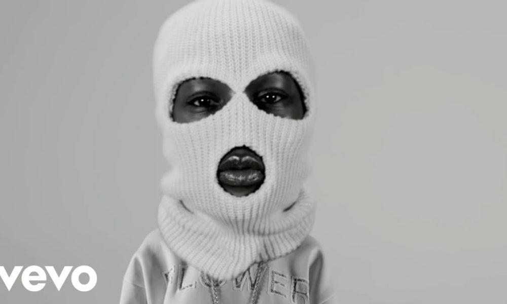 Leikeli47 - Money (Official Video)
