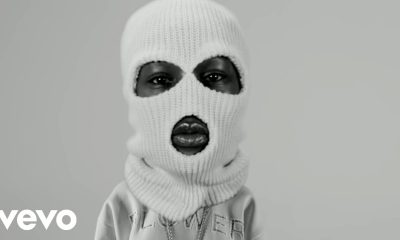 Leikeli47 - Money (Official Video)