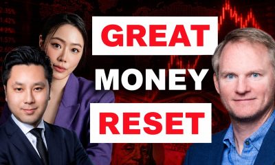 Financial System Shock: Why Your Money May Never Work The Same | Mike Belshe