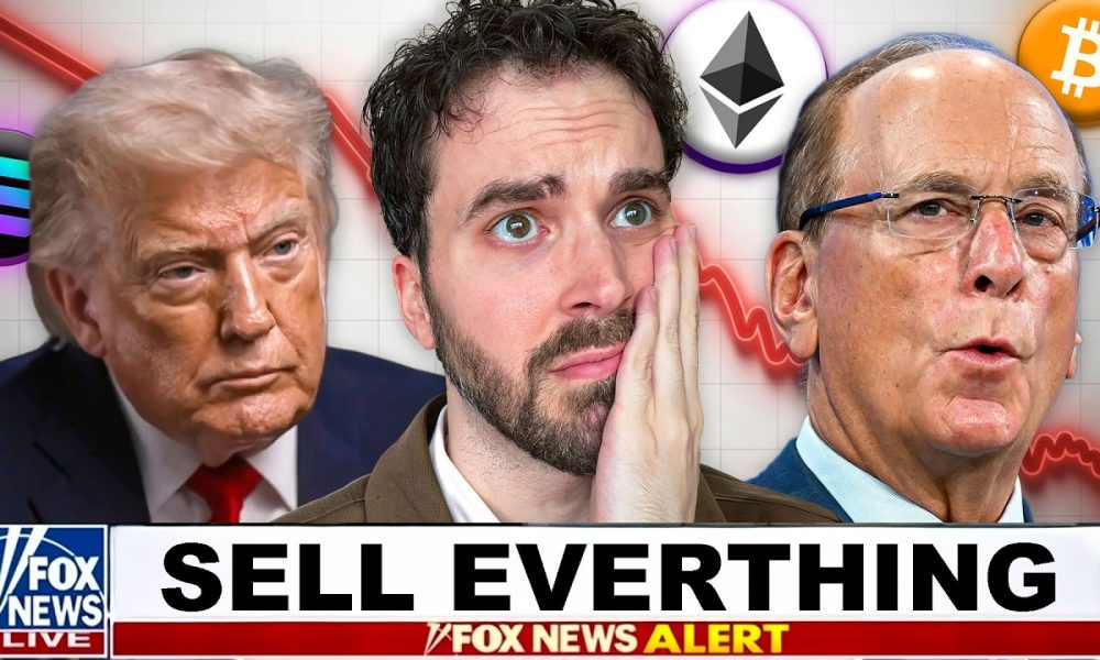 Most Crypto Altcoins Are Dead.. And Never Coming Back (3 reasons)