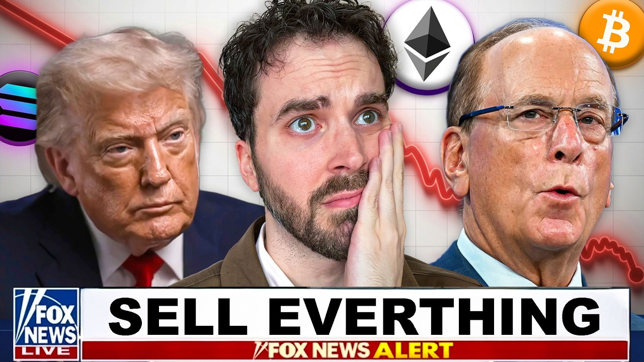 Most Crypto Altcoins Are Dead.. And Never Coming Back (3 reasons)