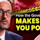 Why Everything Is So Expensive - Financial Expert Patrick Boyle Explains