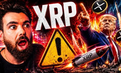 WARNING XRP Holders Watch Out...