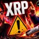WARNING XRP Holders Watch Out...