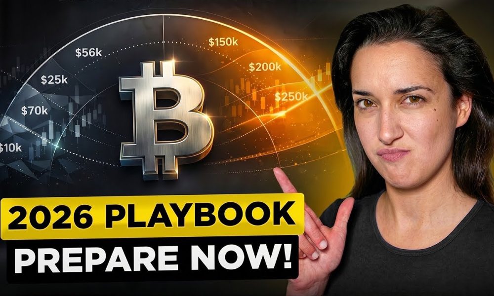 The Biggest Crypto Bull Run In History Is Coming Soon (Here's How To Prepare) - And Avoid Mistakes!