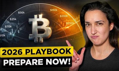 The Biggest Crypto Bull Run In History Is Coming Soon (Here's How To Prepare) - And Avoid Mistakes!