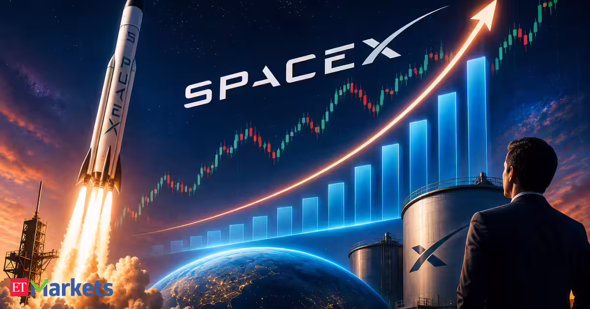 Explained: How SpaceX’s $75 billion IPO could create opportunity for Inox India shareholders