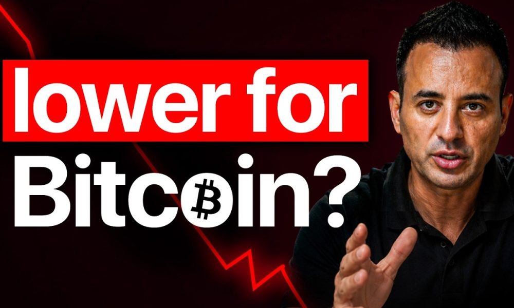 Every Bitcoin Investor Should Do This Before It Gets Worse