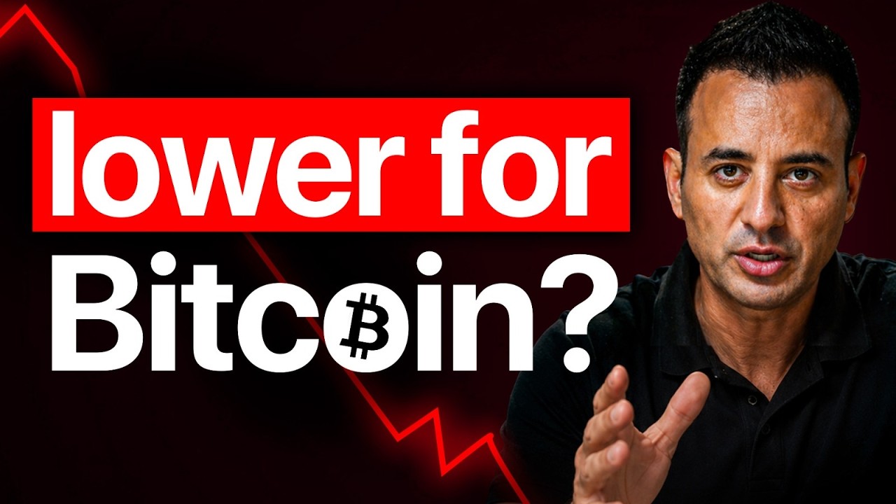 Every Bitcoin Investor Should Do This Before It Gets Worse
