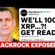 BLACKROCK EXPOSED!!!! 100X XRP LEAK