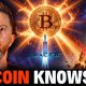 Did Bitcoin's 53% Fall Front Run the A.I. Market Collapse?