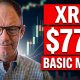 The Simple Math Behind XRP at 3 Digits: It’s Not a Dream
