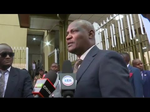 WHAT KENYANS SHOULD EXPECT IN 2026/7 FINANCIAL YEAR!Mbadi Address The Nation ahead of Budget reading