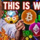 HUGE CRYPTO NEWS! MASTERCARD RIPPLE XRP & SOLANA, JIM CRAMER SPACEX OVER BITCOIN!