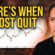 Bitcoin’s Shaking Everyone Out