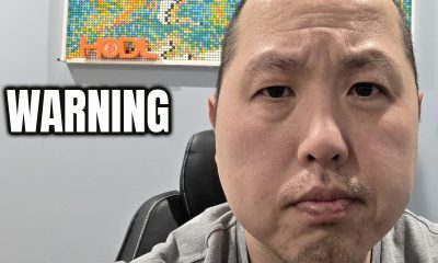 Bitcoin Warning Signs Tonight