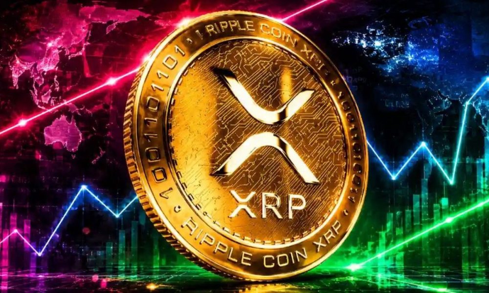 XRP ITS ABOUT TO GET CRAZY CONFIRMED !!!!!