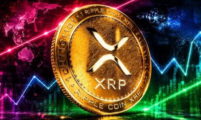 XRP ITS ABOUT TO GET CRAZY CONFIRMED !!!!!