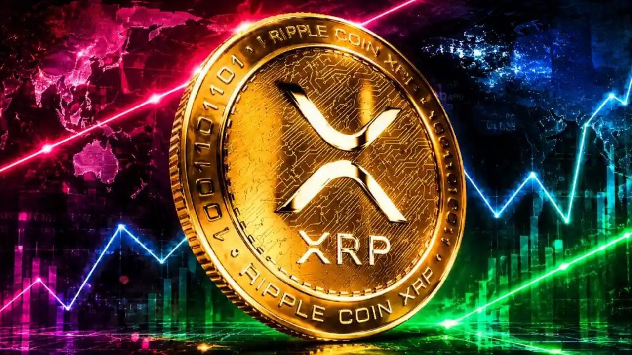 XRP ITS ABOUT TO GET CRAZY CONFIRMED !!!!!