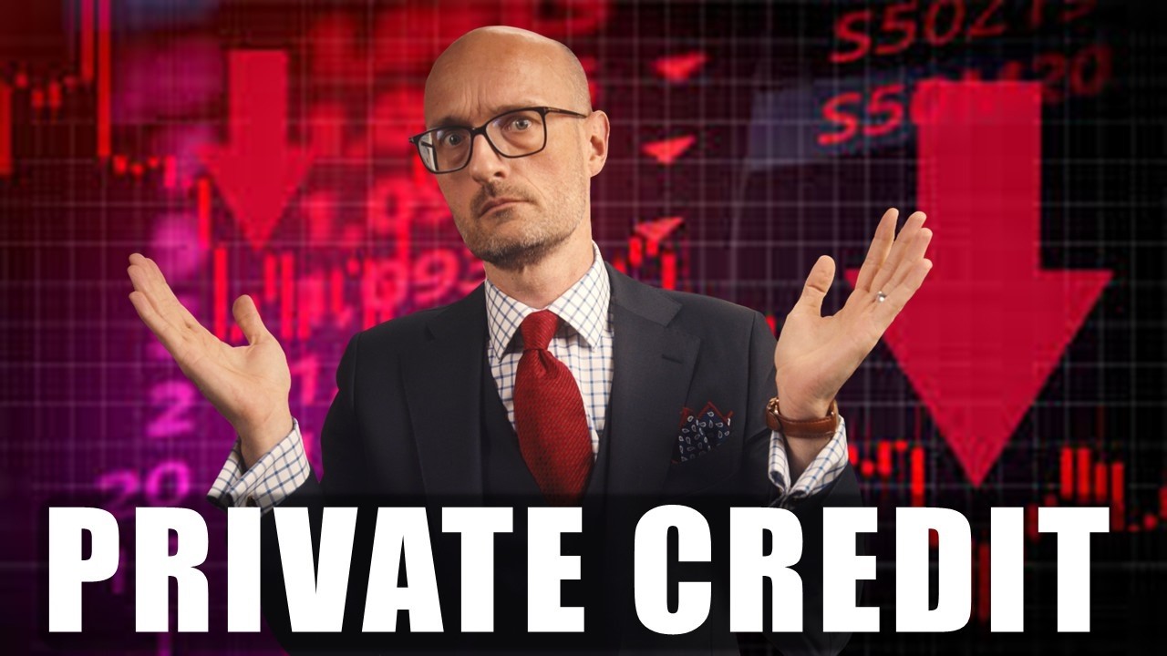 The $3.5 Trillion Crisis No One Is Talking About