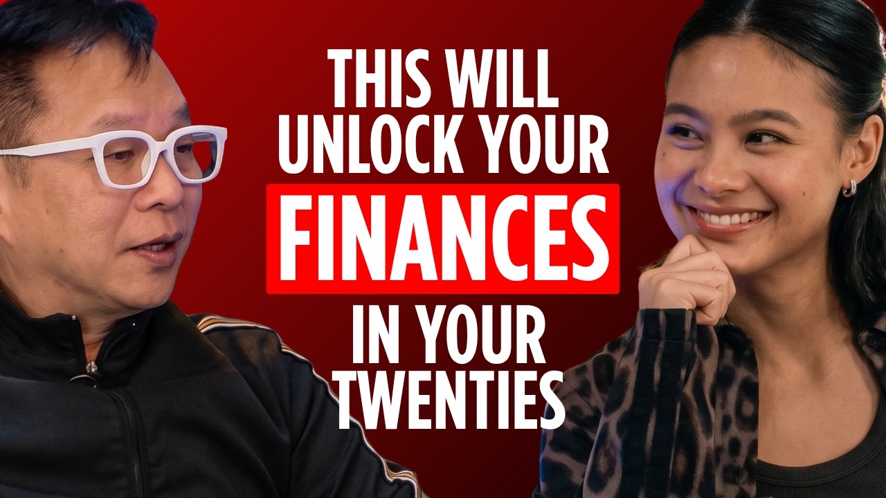 Hannah Pangilinan: Money Habits Na Nagbigay Sakin ng Financial Freedom in My 20s