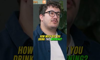 Financial Audit Guest Filmed Intoxicated