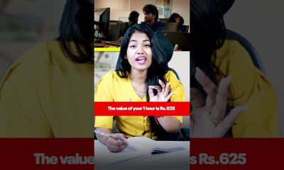 This Simple Formula Can Change Your Financial Life Forever..!