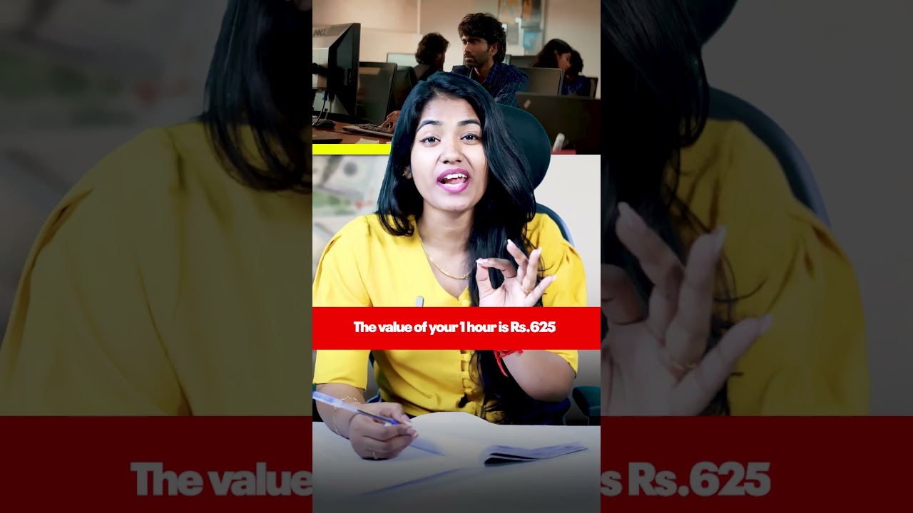 This Simple Formula Can Change Your Financial Life Forever..!
