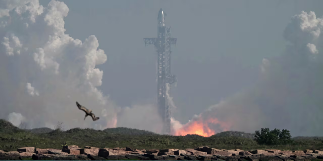 SpaceX IPO: The Devil Is in the Details