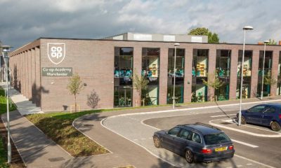 School stabbing investigation taken over by counter-terrorism police