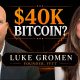 The $40K Bitcoin Bottom Coming?