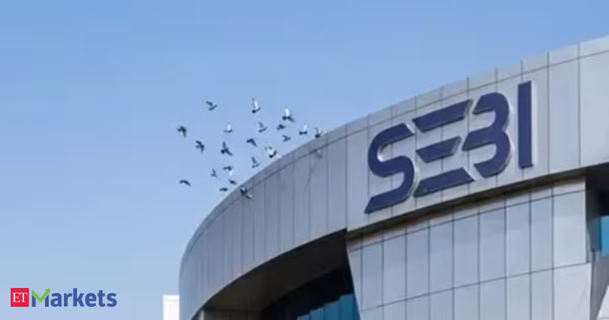 Sebi proposes common price-band mechanism for stocks listed on multiple exchanges