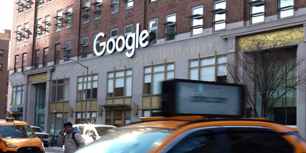 Alphabet Convertible Preferred Offers 6% Yield and Upside With Common Stock