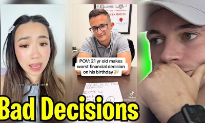 26 Minutes of the WORST Financial Decisions...