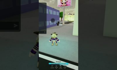 Lore accurate sbr #viral #fypp #jjs #moneymaking #roblox #money #moneymoney #moneylife #moneymakers