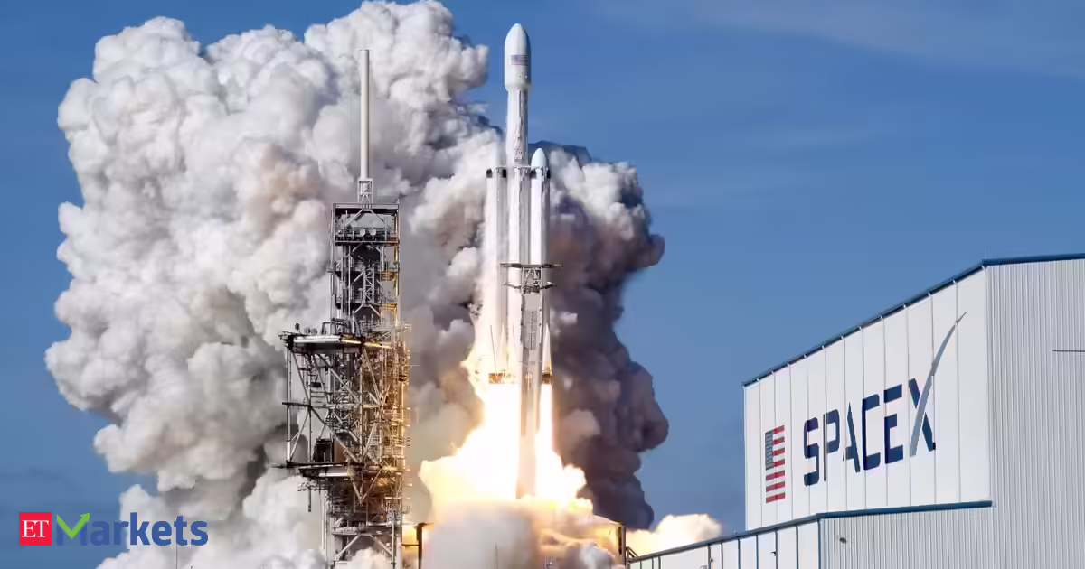 Will SpaceX factor last after IPO? Mega listing plan sparks valuation debate amid AI boom