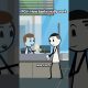 “We used your money to make $70. Here’s your 30 cents.” #animation #money #savings #loan