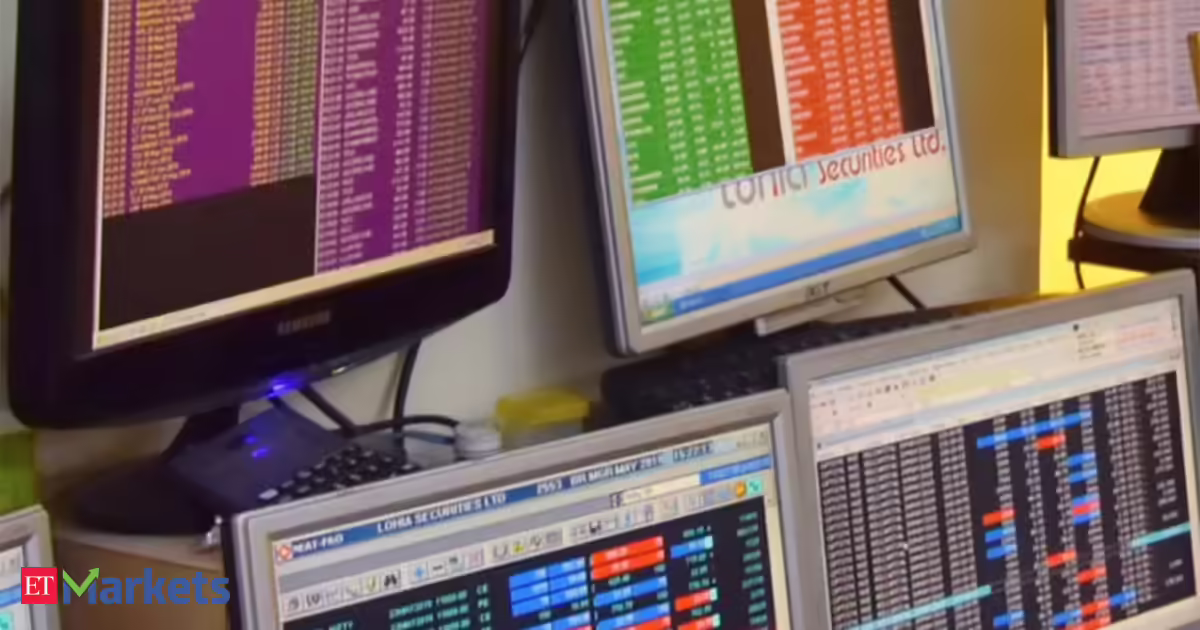 Asian stocks rally on Gulf breakthrough hopes, oil hits two-month lows