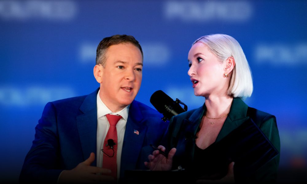Lee Zeldin on rising gas prices, energy dominance and AI data centers