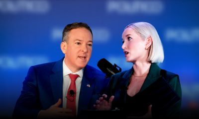 Lee Zeldin on rising gas prices, energy dominance and AI data centers