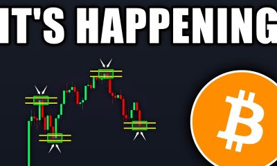 BITCOIN: A Big Trap Is Forming RIGHT NOW! (warning) - BTC, ETH Price Prediction Today