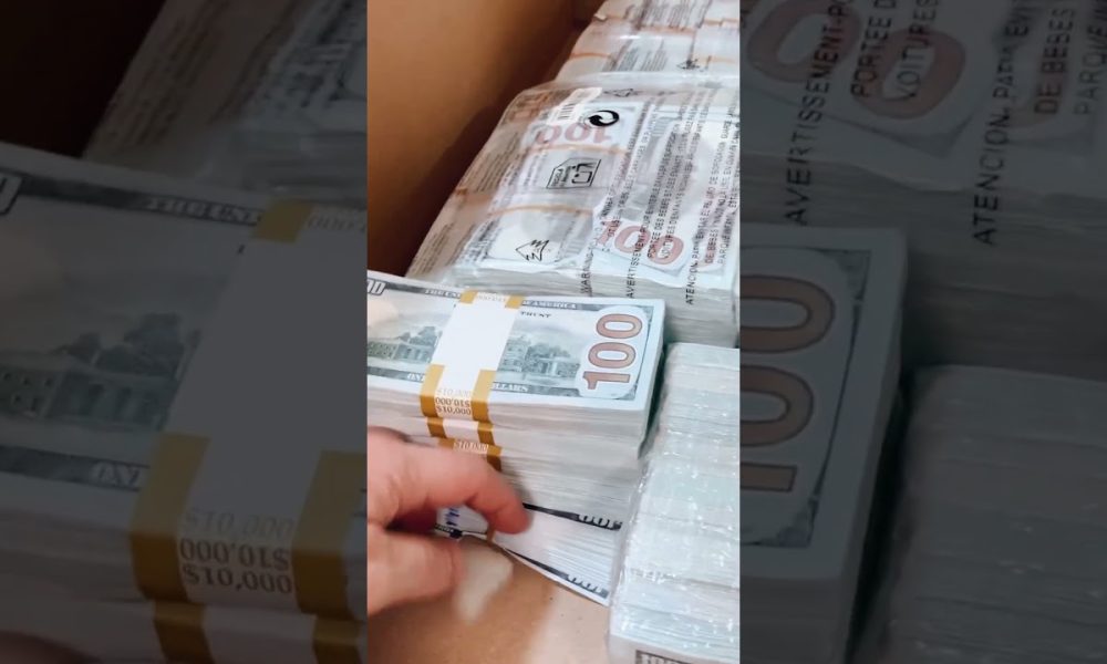 #mindset #money #financialfreedom#asmr
