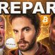 Crypto Holders - Major Warning About SpaceX IPO This Week