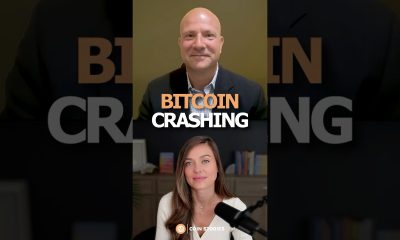 What Bitcoin Is Secretly Warning Us About the Markets