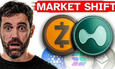 Crypto Feels Dead... But This Is When Fortunes Are Made