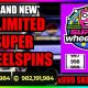 BROKEN *NEW* UNLIMITED WHEELSPIN x999! FORZA HORIZON 6 MONEY GLITCH! SKILLPOINT/XP FARM *DO ASAP*