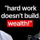 Scott Galloway: We’re Raising The Most Unhappy Generation In History! Hard Work Doesn't Build Wealth
