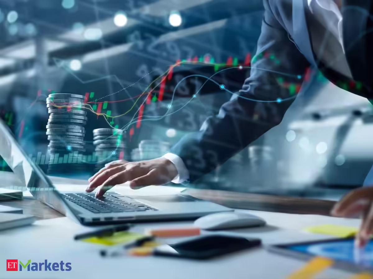 High conviction picks! Prabhudas Lilladher sees up to 40% upside potential in these 16 stocks - Solid bets